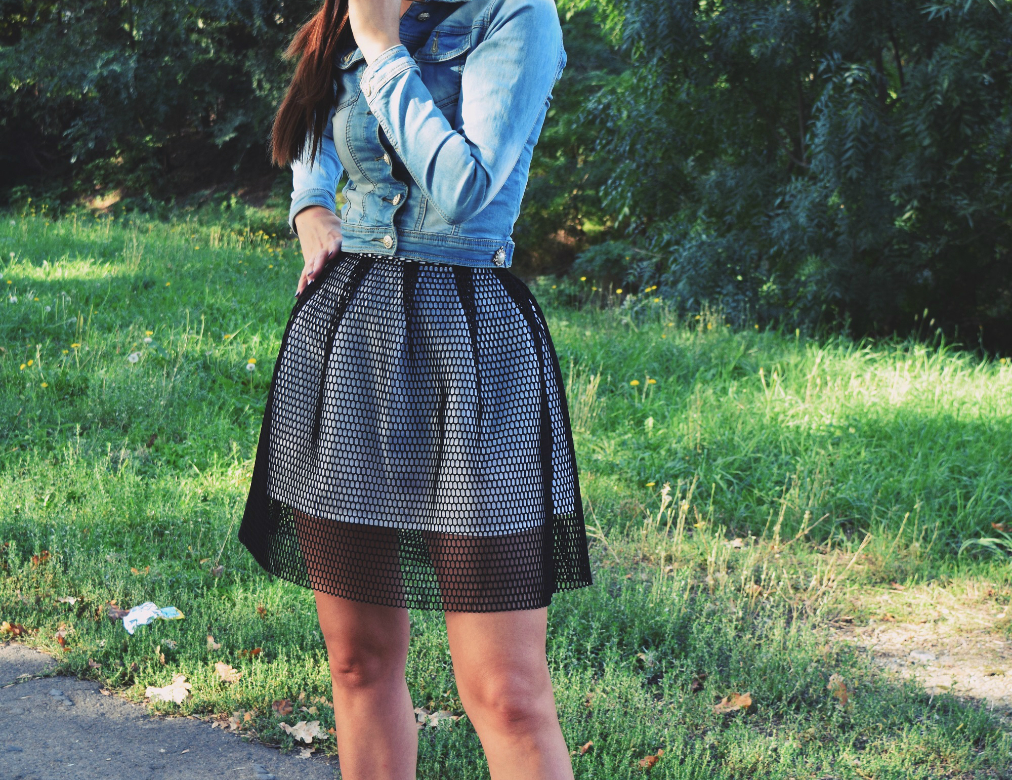 Lovely skirt